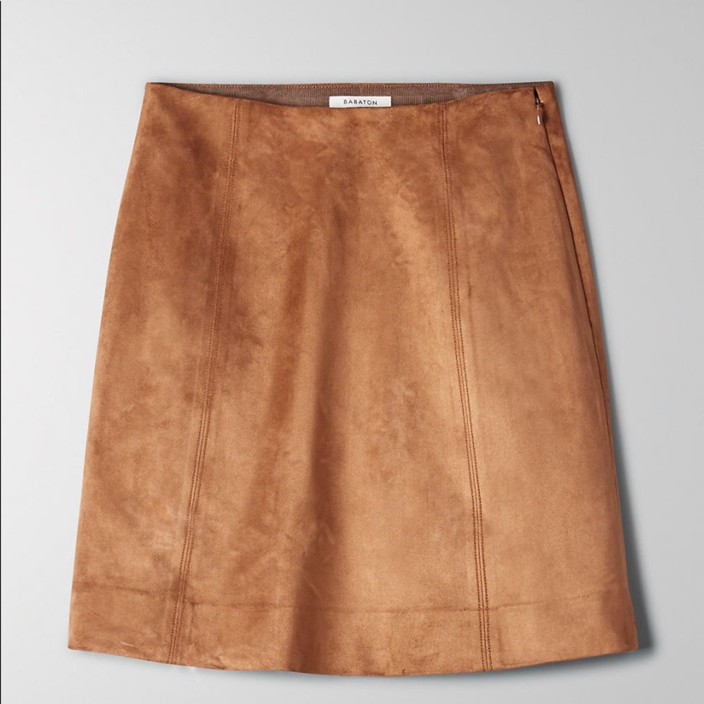 Aritzia Babaton Skirt